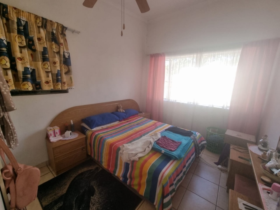 To Let 2 Bedroom Property for Rent in Sasolburg Ext 15 Free State